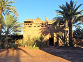 Гостиница Dar Sidi Bounou  Мхамид